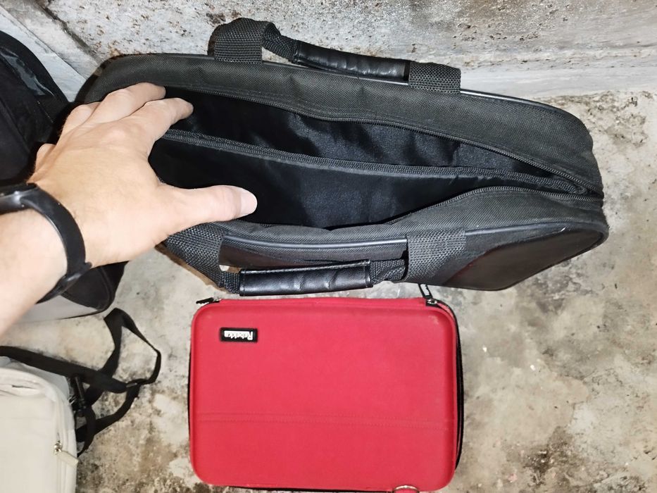 Geanta laptop / minilaptop mai multe modele