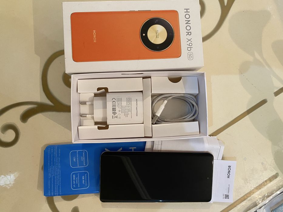 Honor x9b сатылады