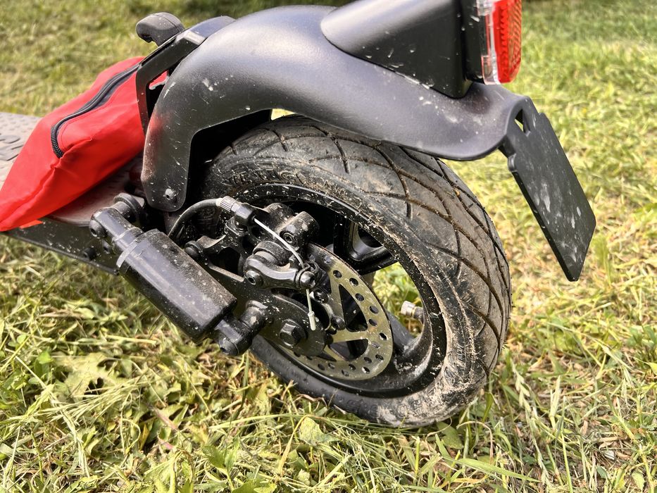vand 3 trotinete electrice DUCATI-XIAOMI