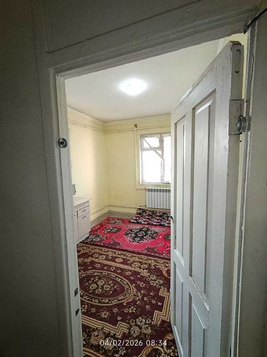 Uy sotiladi – Farg'ona sh. Festival, A'lo Market yonida, 2-xonali