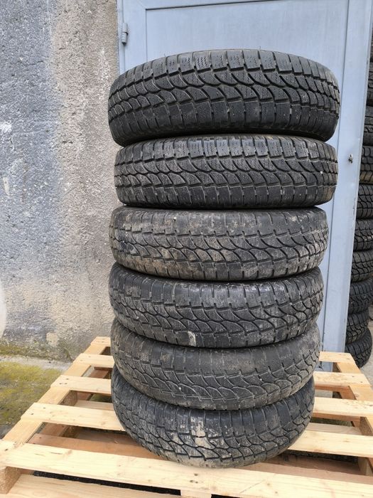 195 75 16 c anvelope