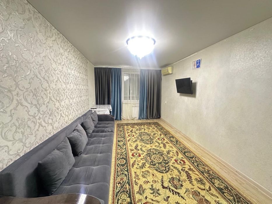 Сдам посуточно 2-х комнатную квартиру