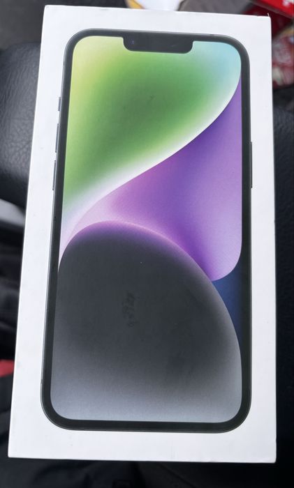 Iphone 14 Midnight 128gb