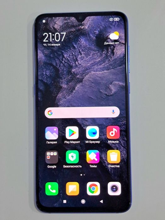 Флагман Xiaomi Mi 9