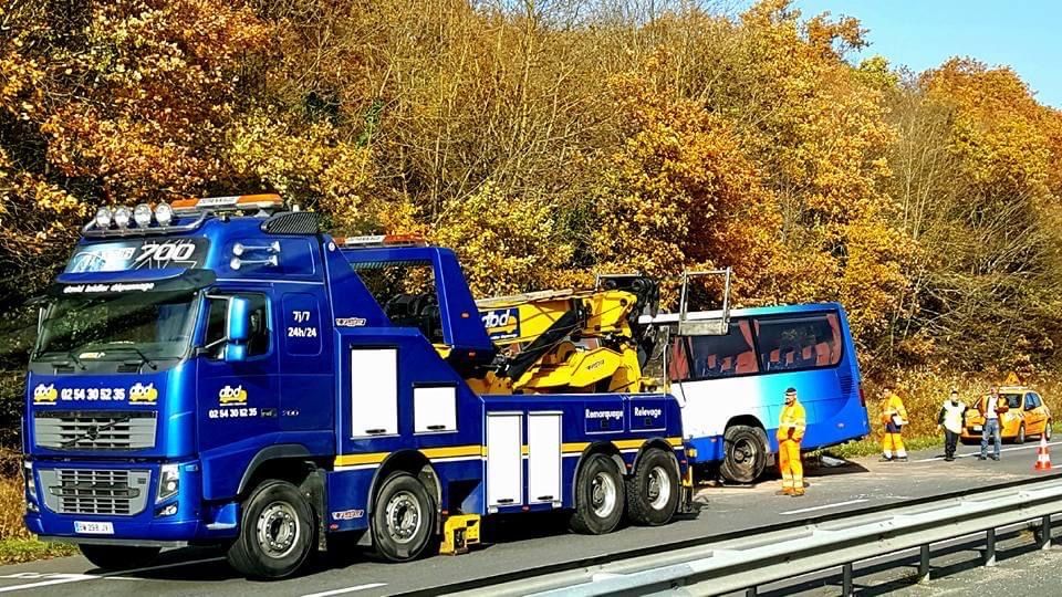 Tractari Camioane &Transport Camioane Braila-Galati