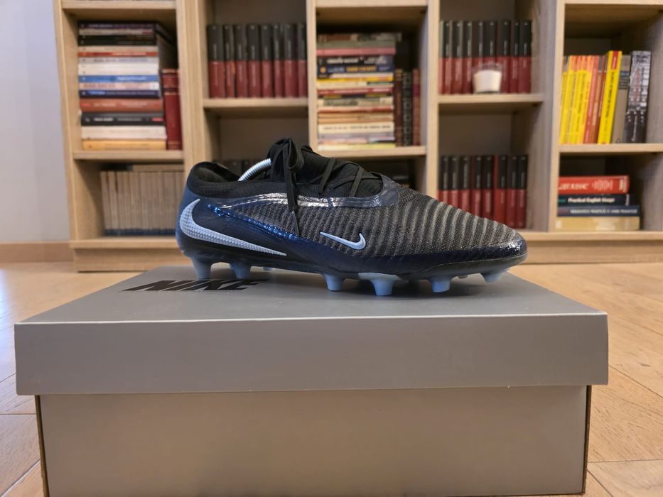 Phantom 6 low elite ag-pro