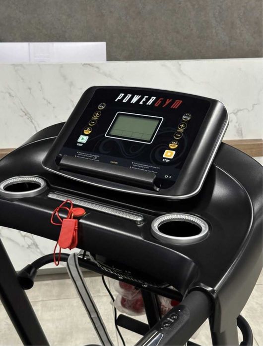 Беговая дорожка. Begavoy darojka. Dastavka+Ustanovka AS30 PG-350