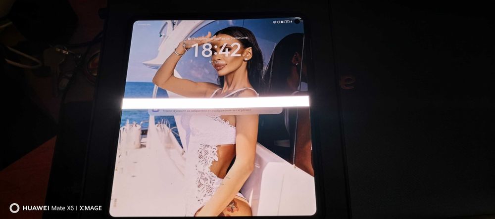 Huawei Mate x 3, 512 Gb