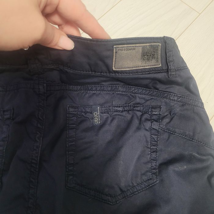 Pantaloni firma Liu Jo