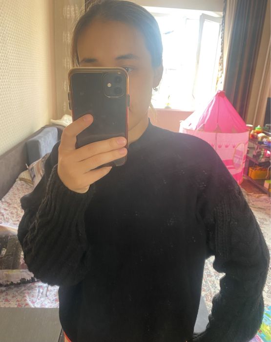 Продам кофту Zara