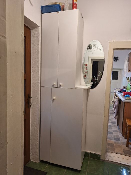 Mobila pentru dormitor si hol