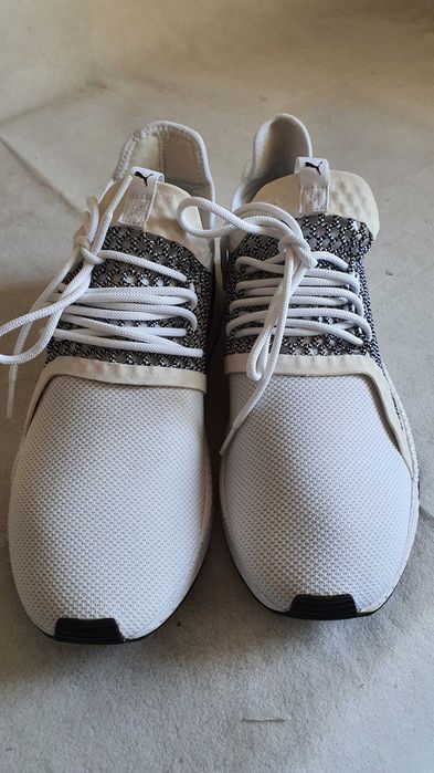 Adidasi Puma Tsugi Netfit V2 marimea 44