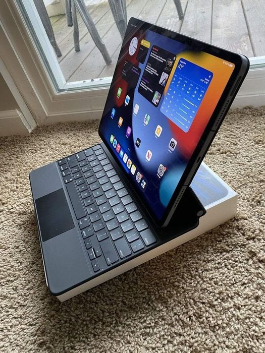 Планшет NPad 15 - 10.1", 12/512гб