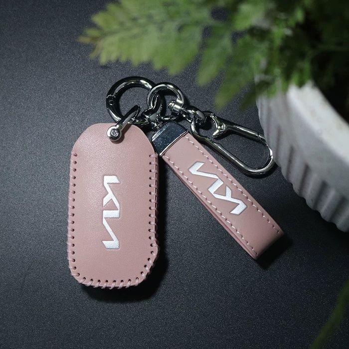 Чехол защитник для ключа Kia Carnival K5 Sorento