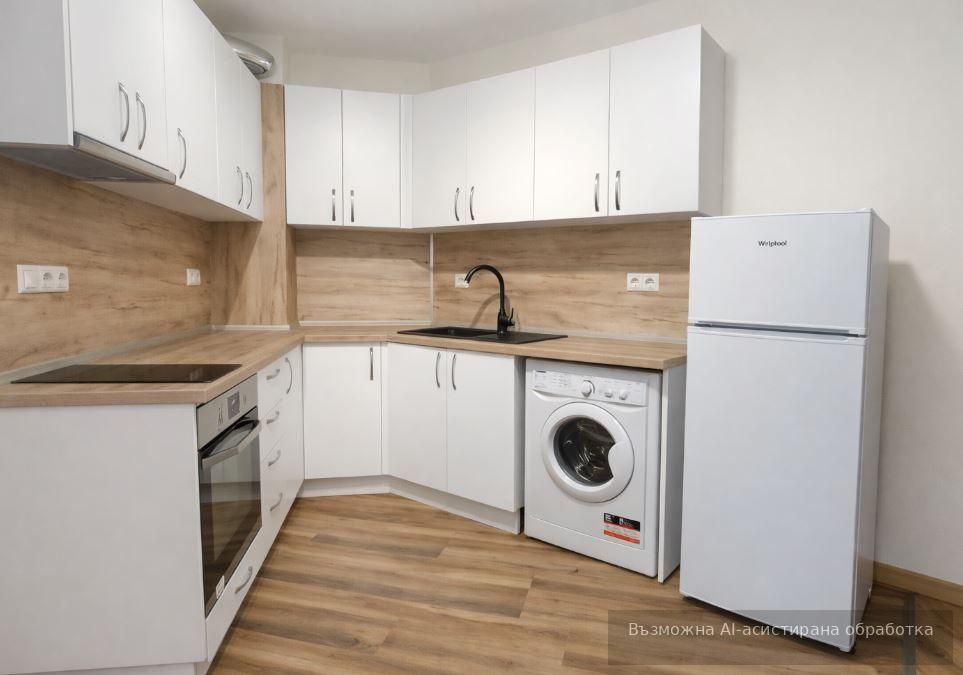 Двустаен апартамент, под наем, кв. Левски