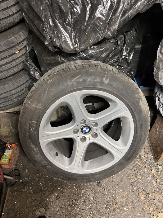 Диски на бмв р19