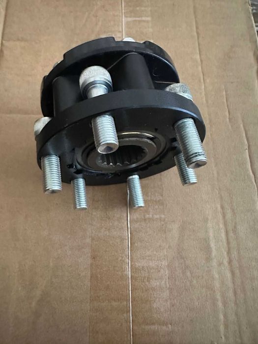 Cuplaje manuale Mrl ISUZU D-Max,Trooper,Colorado si Opel Frontera