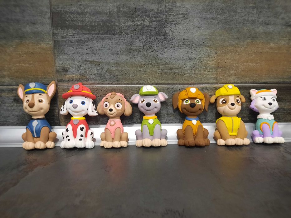 Подаръчета за гости