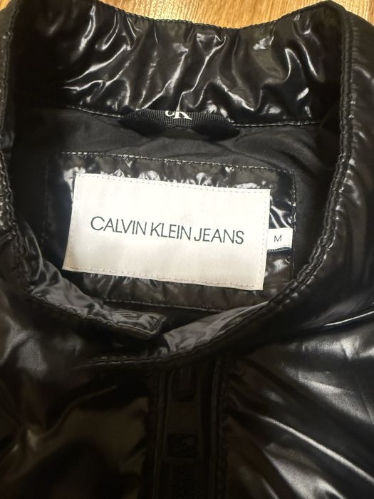 Оригинално Яке М