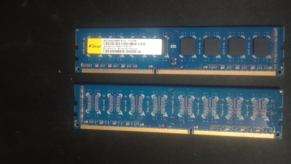 Se vinde PC pe piese