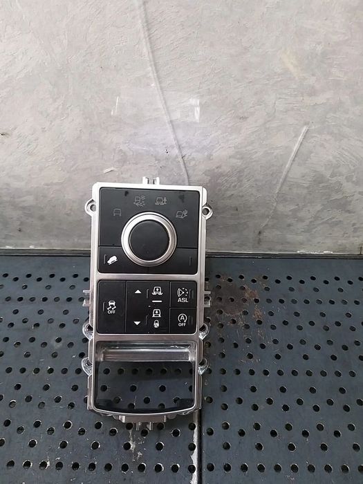 Joystick comenzi land rover range rover evoque 2 l551 fpla14b596db 30s10123398
