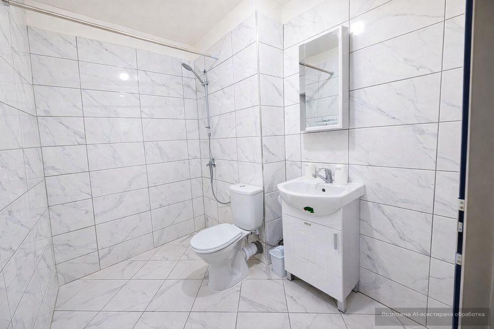 Дава се под наем Тристаен апартамент в Асеновград - 90 кв.м за 497.25 € - Снимка #6
