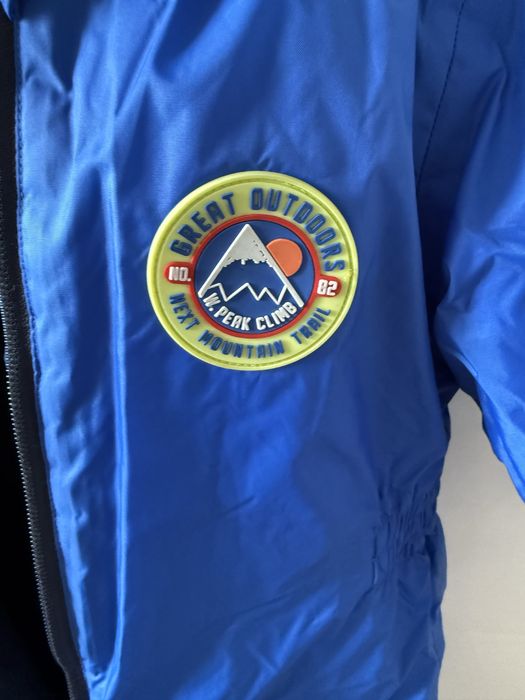 Продам пуховик Next