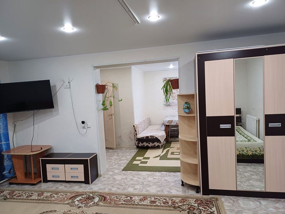 Сдам благоустроеный дом