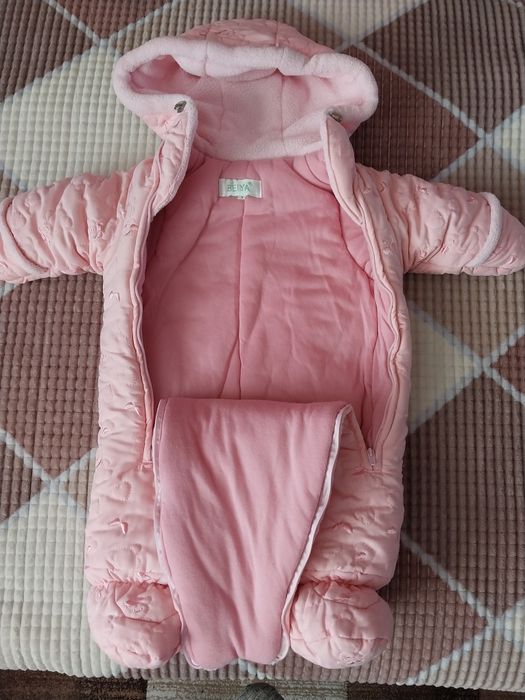 Продам зимний комбез