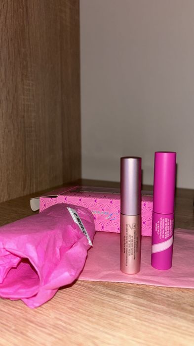 Set mascara TOO FACED ( 1 ribbon +1 better than sex)