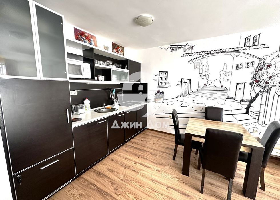 Продава се Едностаен апартамент в Свети Влас - 61 кв.м за 1427 €/кв.м - Снимка #5