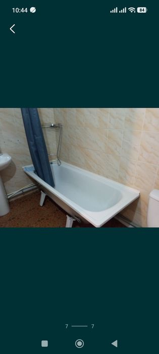 Продам однокомнатную квартиру