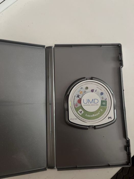 Игра за psp подходяща за всички видове psp