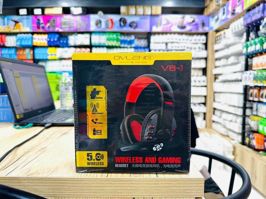 Игровой наушник, игровой комплект,
 набор для геймера