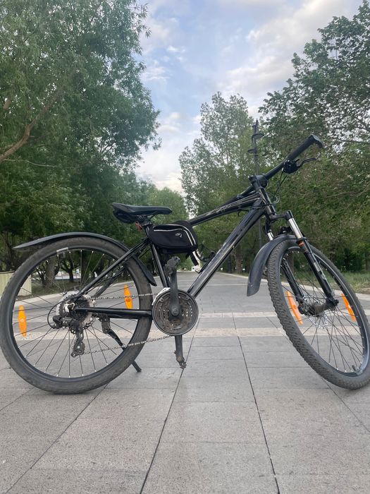 Велосипед Giant в хорошем состоянием