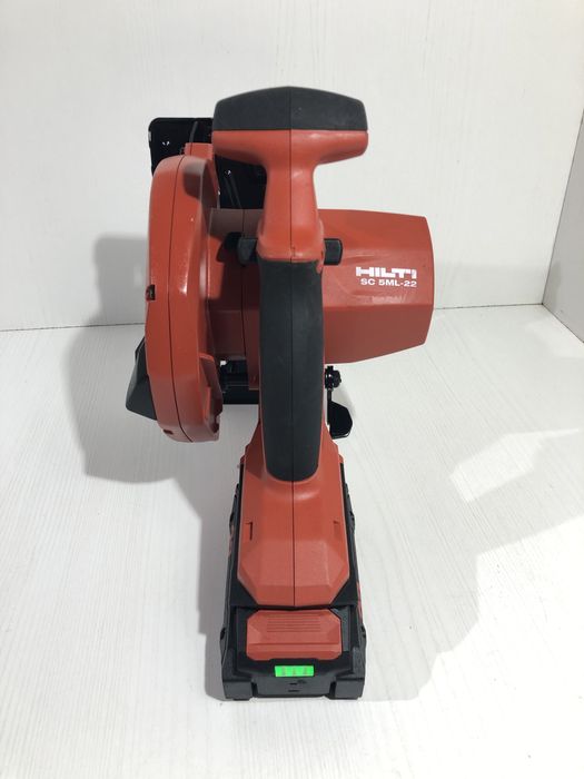 Circular pentru metal Hilti sc 5 ML-22