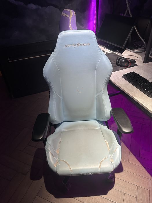 Кресла DX Racer Master