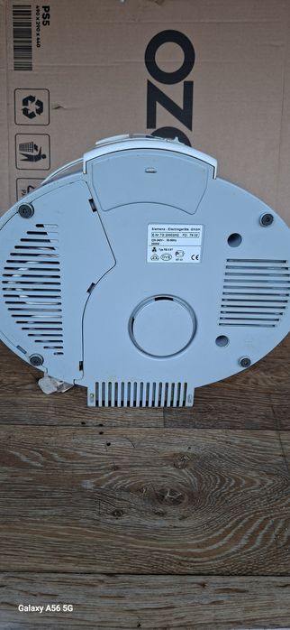 Фритюрник Siemens 2л.