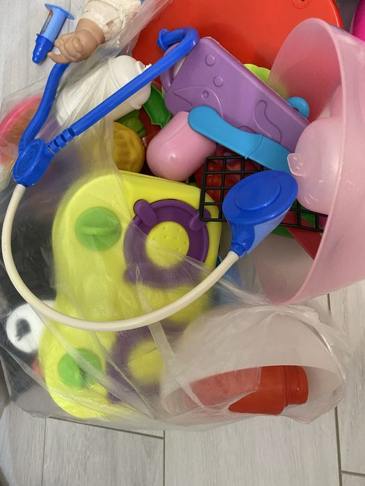 Для мальчика и девочки