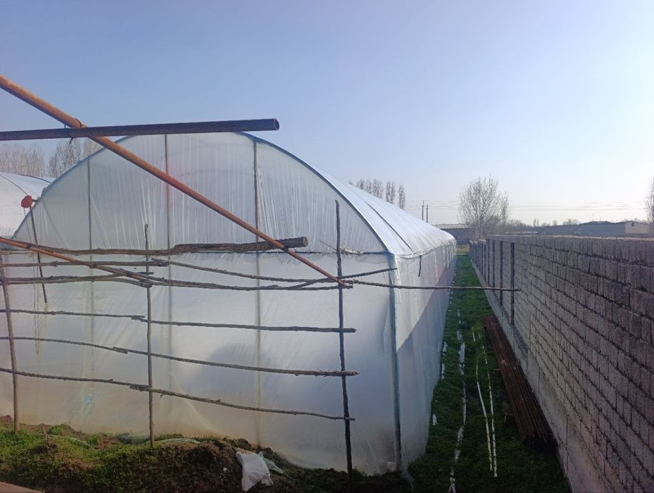 Uy sotiladi Piskentda