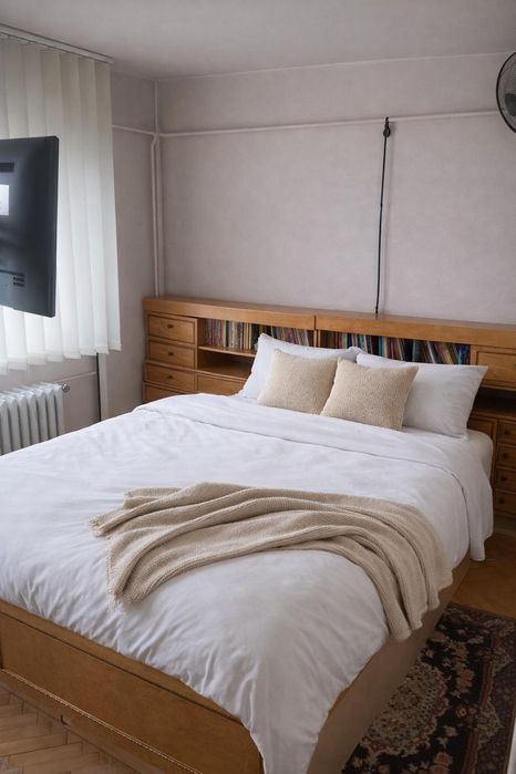 Apartament 4 camere str Romana