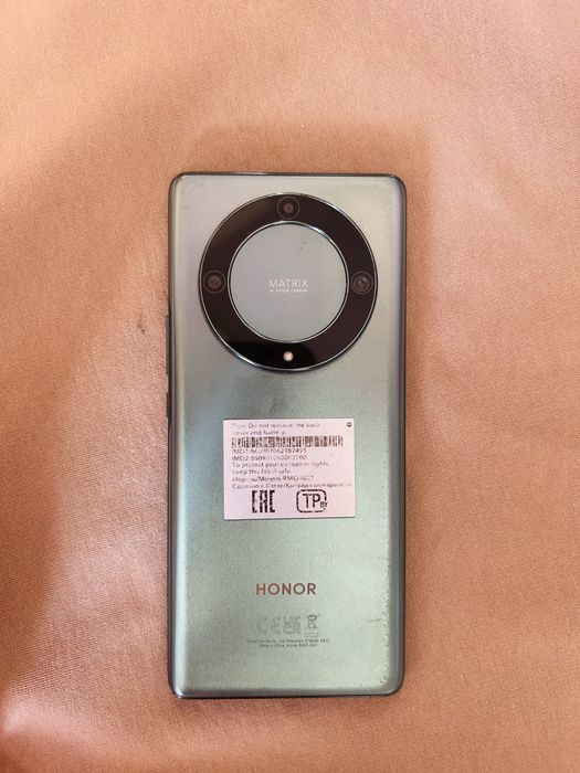 Продам телефон Honor x9a