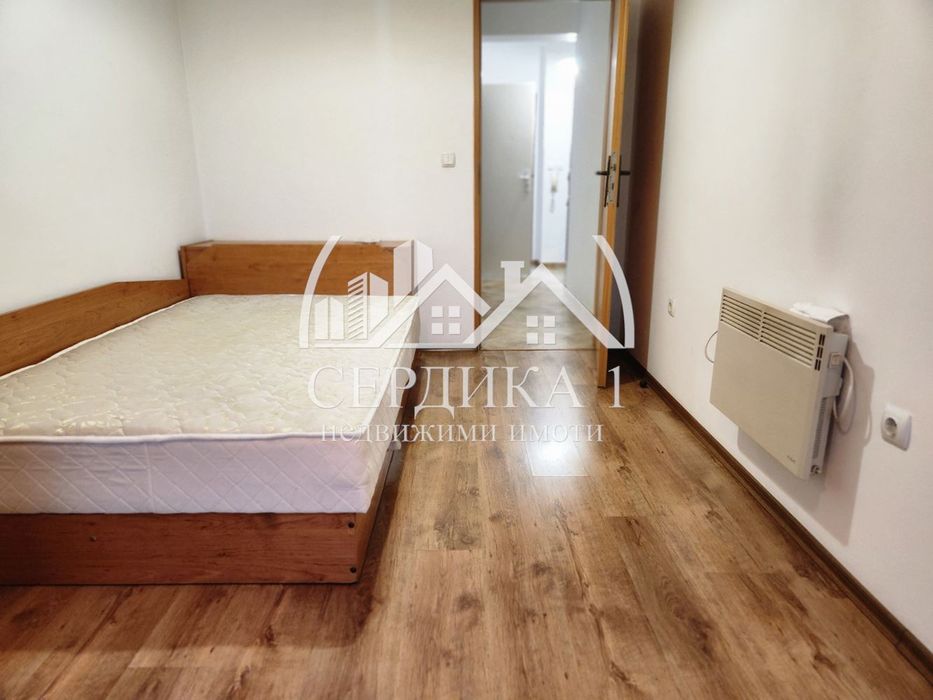 Дава се под наем Тристаен апартамент в София, Банишора - 90 кв.м за 611.49 € - Снимка #6