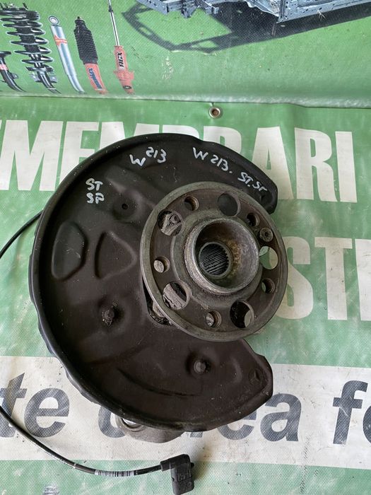 Fuzetă stânga spate Mercedes W 213 2.0 cdi 2017