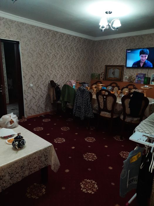 3 хонали уй 3 кават тантана олдида