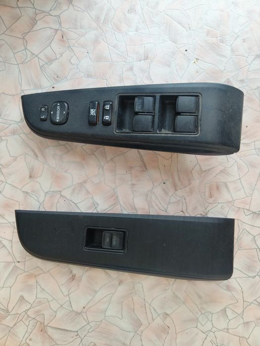 Запчасти Камри 50-55