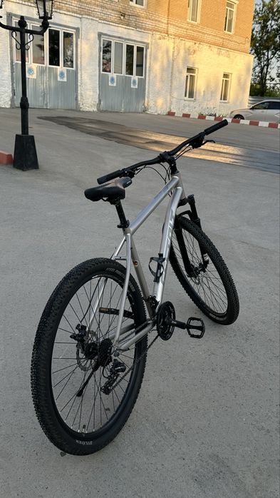 Продам велосопед GESTALT: 300D - 200D