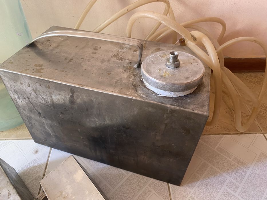 Продам полный набор для самогона
