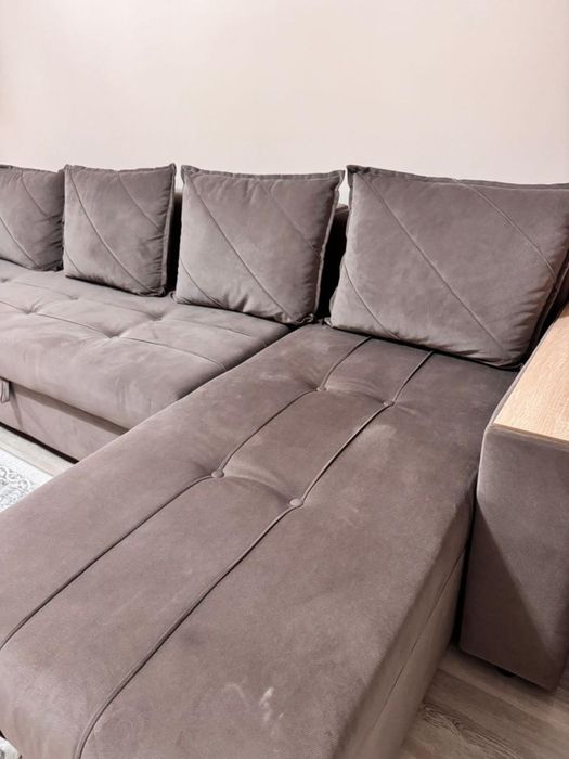 Продам угловой диван