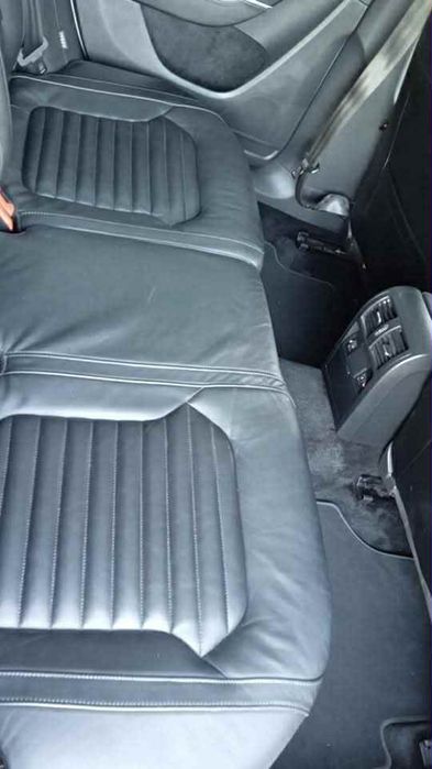 Volkswagen Passat B7